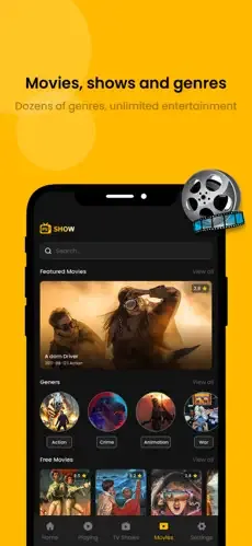 sony-bravia-qled-tv download Movies and shows